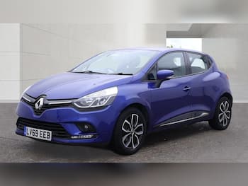 Used Renault Clio 2019 for sale - 79655026: Photo