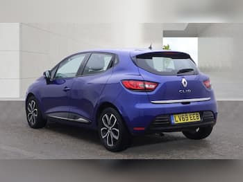 Used Renault Clio 2019 for sale - 79655026: Photo