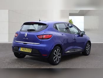 Used Renault Clio 2019 for sale - 79655026: Photo