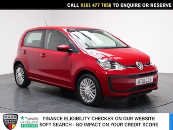 Used Volkswagen up! 2019 for sale - 79584600: Photo
