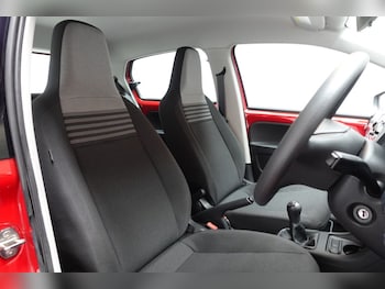 Used Volkswagen up! 2019 for sale - 79584600: Photo