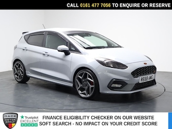 Used Ford Fiesta 2018 for sale - 79584480: Photo