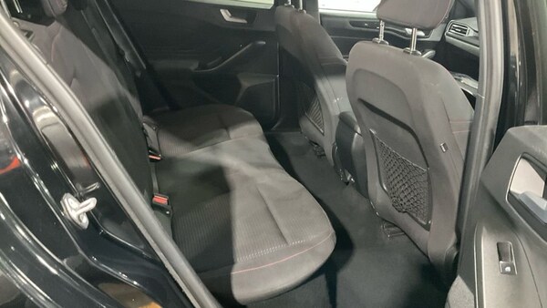 Used Ford Focus 2019 for sale - 76223739: Photo 12