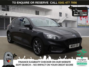 Ford - Focus
