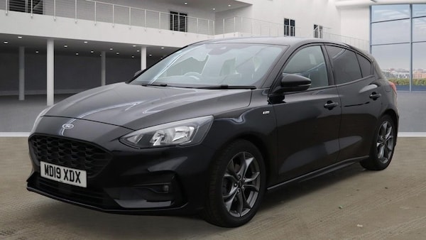 Used Ford Focus 2019 for sale - 76223739: Photo 5