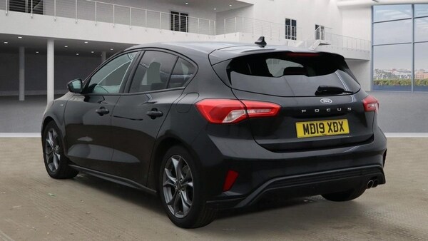 Used Ford Focus 2019 for sale - 76223739: Photo 6