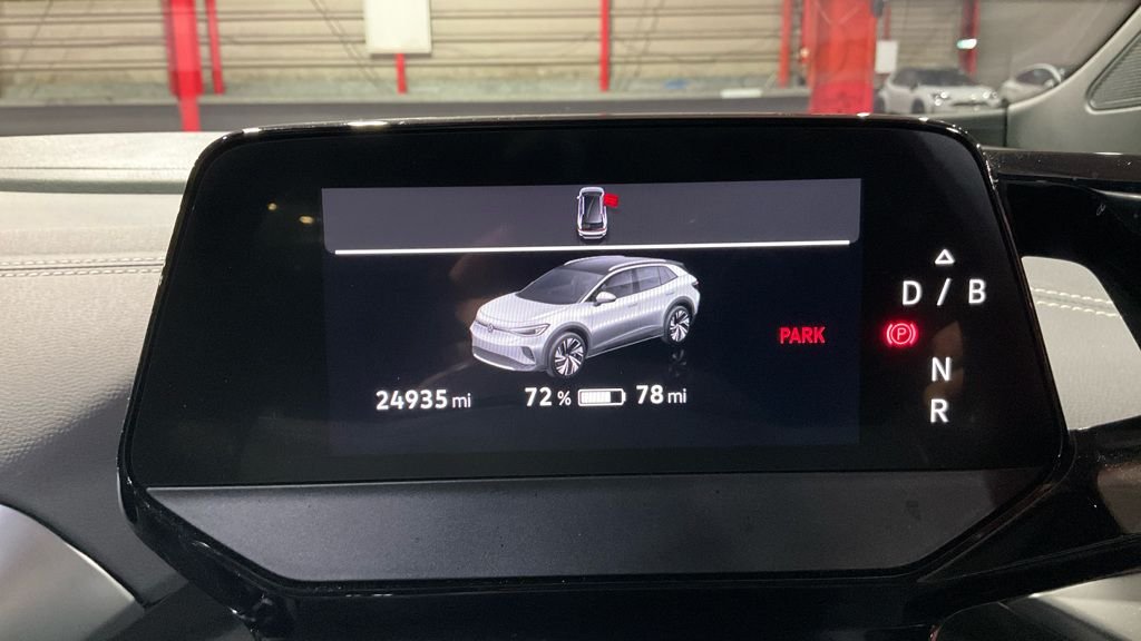 Used Volkswagen ID.4 2023 for sale - 77110785: Photo 12