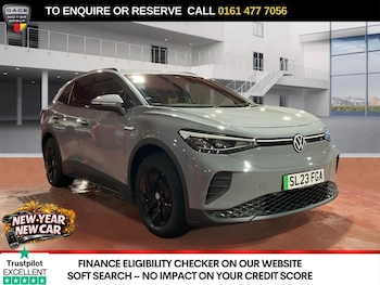 Used Volkswagen ID.4 2023 for sale - 77110785: Photo