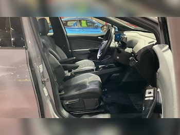 Used Volkswagen ID.4 2023 for sale - 77110785: Photo