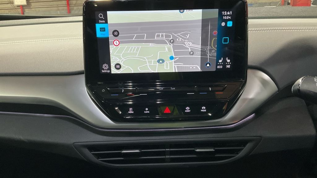 Used Volkswagen ID.4 2023 for sale - 77110785: Photo 3