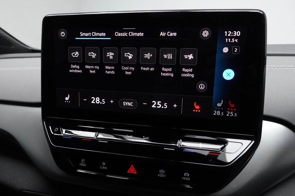 Used Volkswagen ID.4 2023 for sale - 77110785: Photo 32