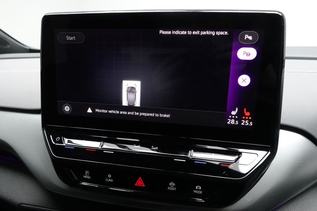 Used Volkswagen ID.4 2023 for sale - 77110785: Photo 35