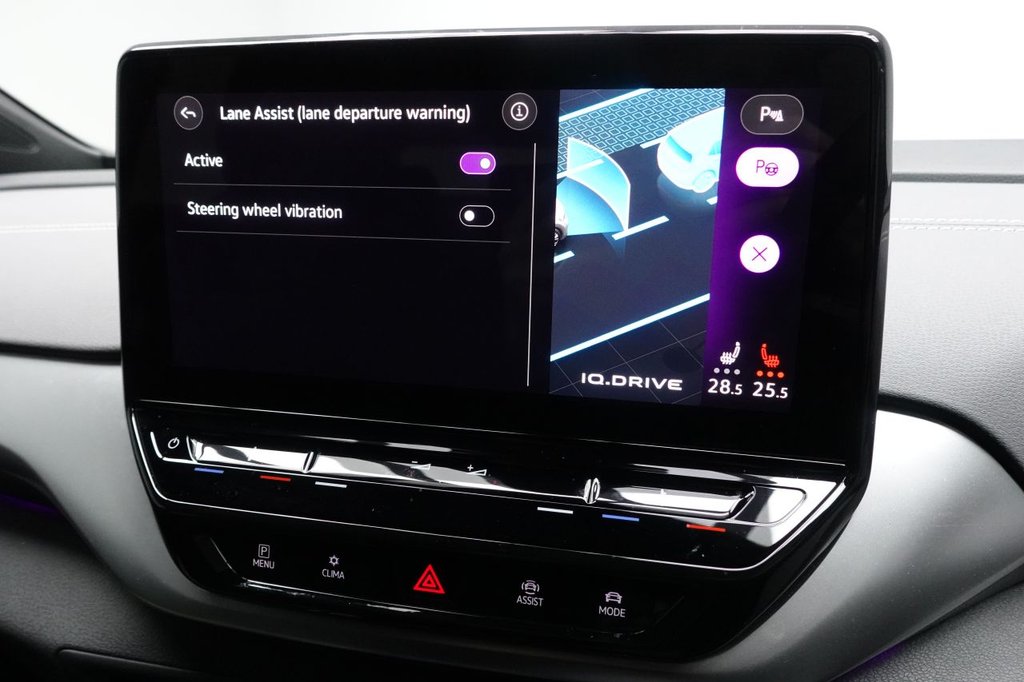 Used Volkswagen ID.4 2023 for sale - 77110785: Photo 36