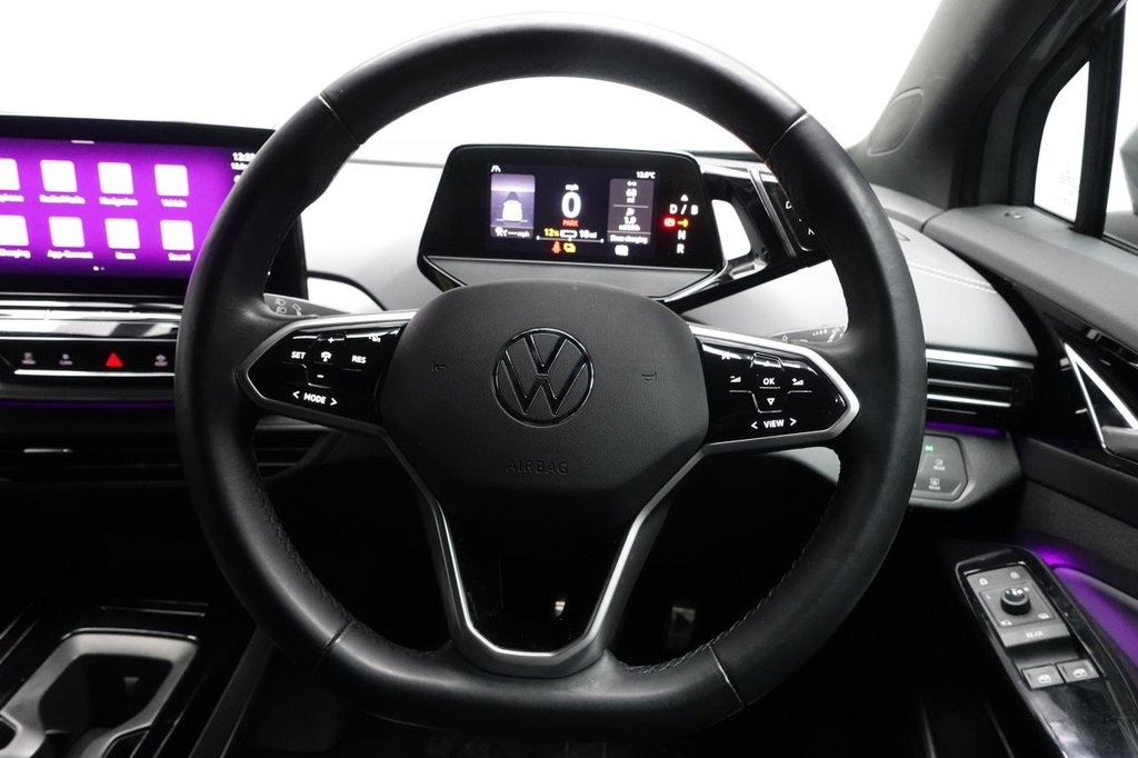 Used Volkswagen ID.4 2023 for sale - 77110785: Photo 44