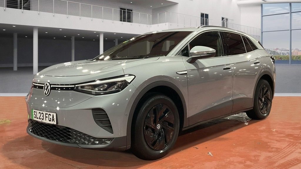 Used Volkswagen ID.4 2023 for sale - 77110785: Photo 5