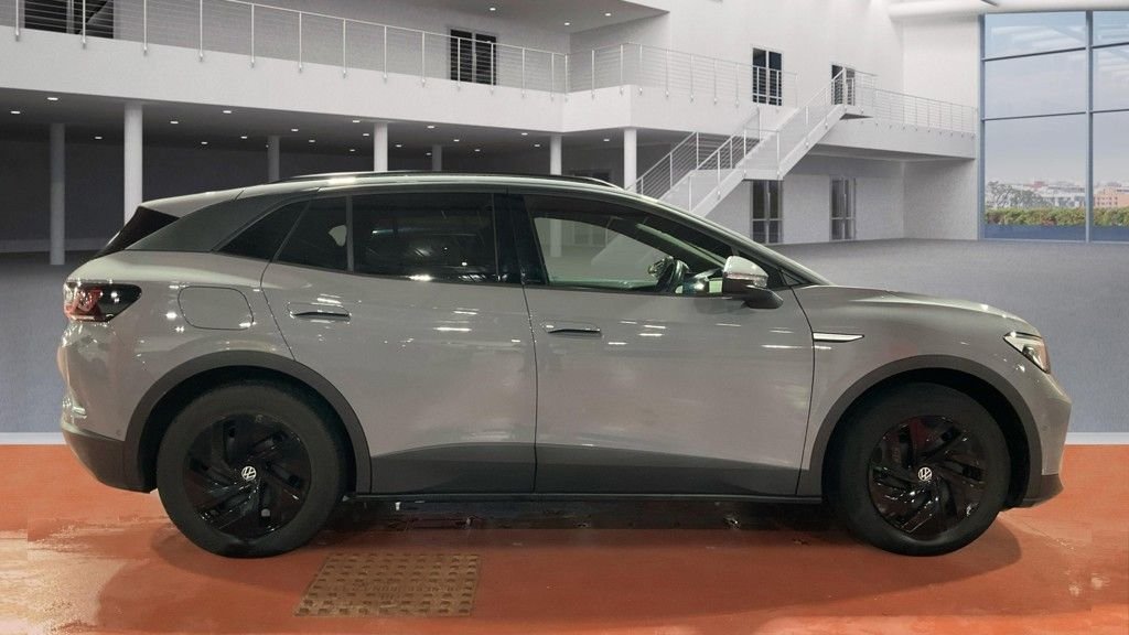 Used Volkswagen ID.4 2023 for sale - 77110785: Photo 9