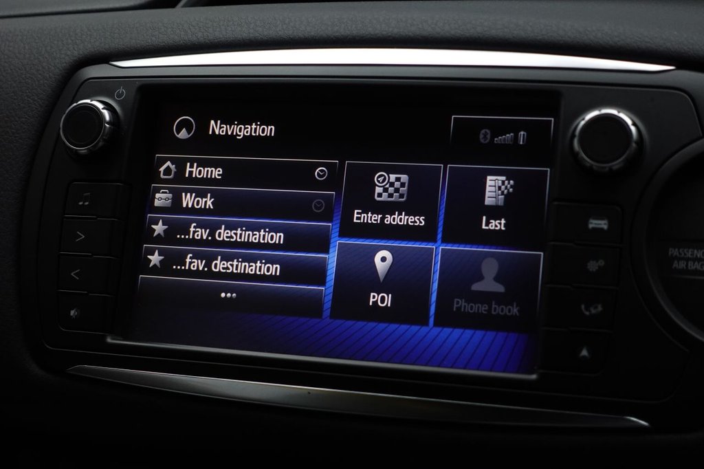 Used Toyota Yaris 2016 for sale - 76105773: Photo 29