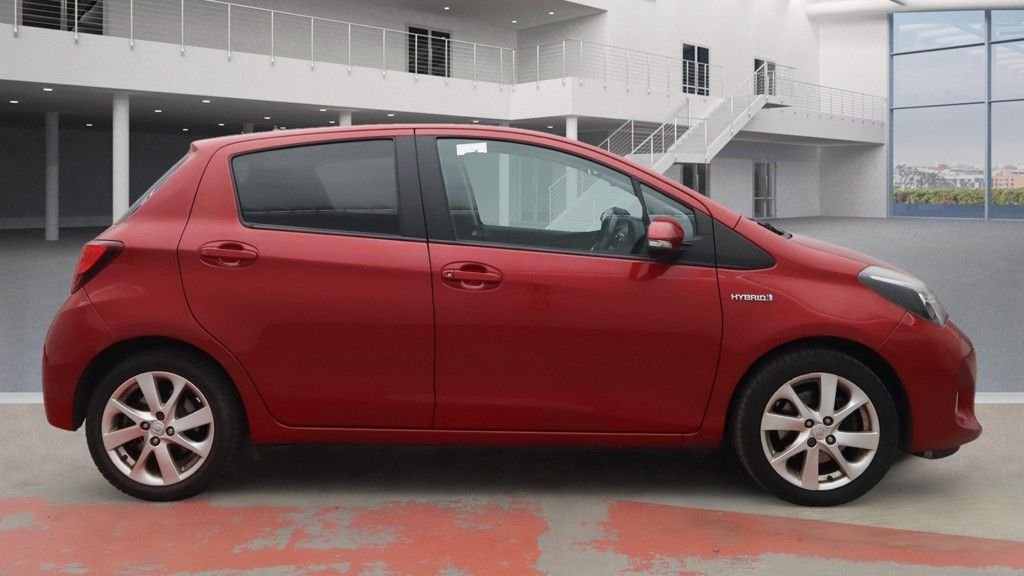 Vehicle 9