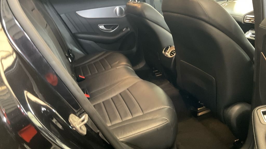 Used Mercedes-Benz EQC 2020 for sale - 76106094: Photo 12