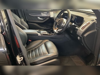 Used Mercedes-Benz EQC 2020 for sale - 76106094: Photo 2