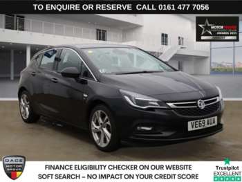 2019 (69) - 1.4i Turbo SRi Nav Hatchback 5dr Petrol Manual Euro 6 (s/s) (150 ps)