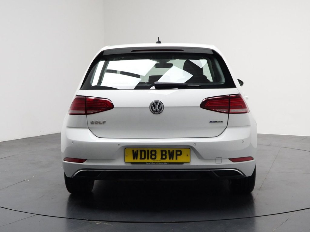Used Volkswagen Golf 2018 for sale - 76132883: Photo 11