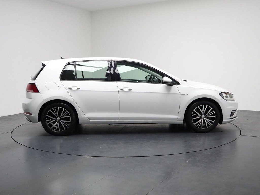 Used Volkswagen Golf 2018 for sale - 76132883: Photo 14