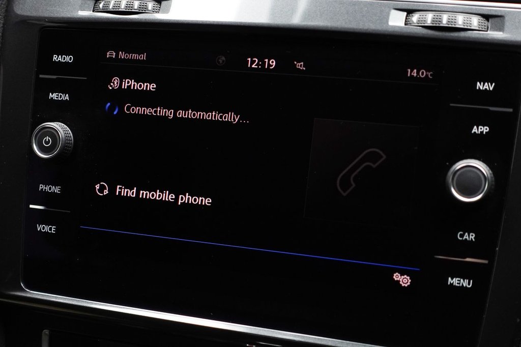 Used Volkswagen Golf 2018 for sale - 76132883: Photo 27