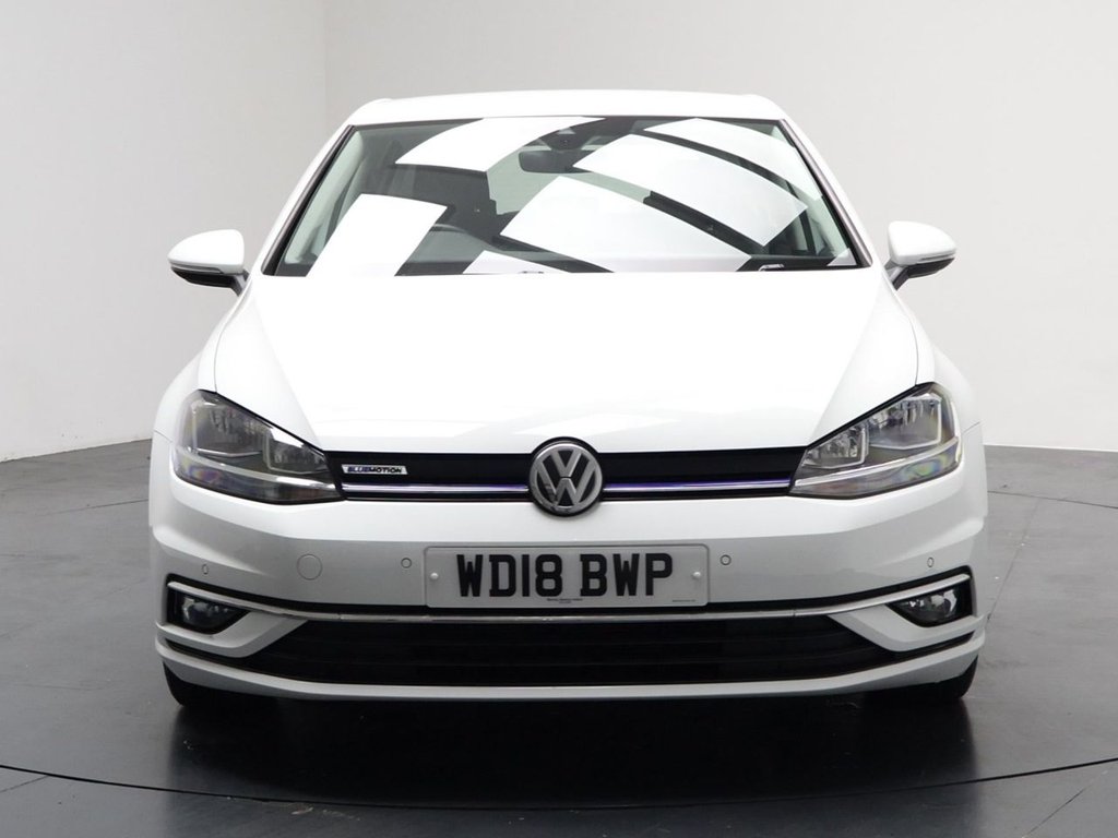 Used Volkswagen Golf 2018 for sale - 76132883: Photo 5