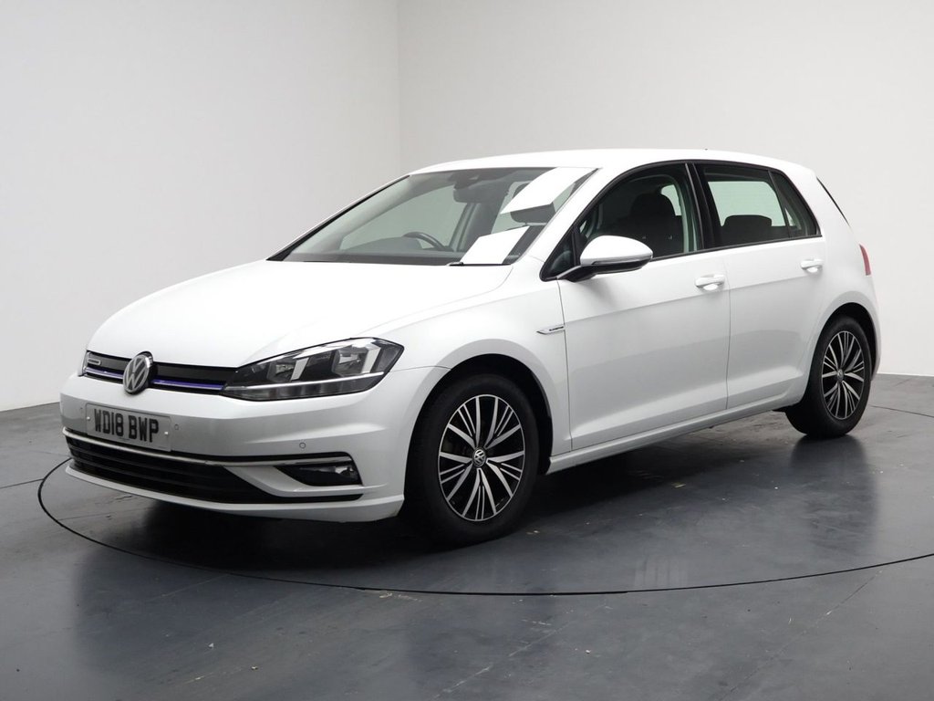Used Volkswagen Golf 2018 for sale - 76132883: Photo 6