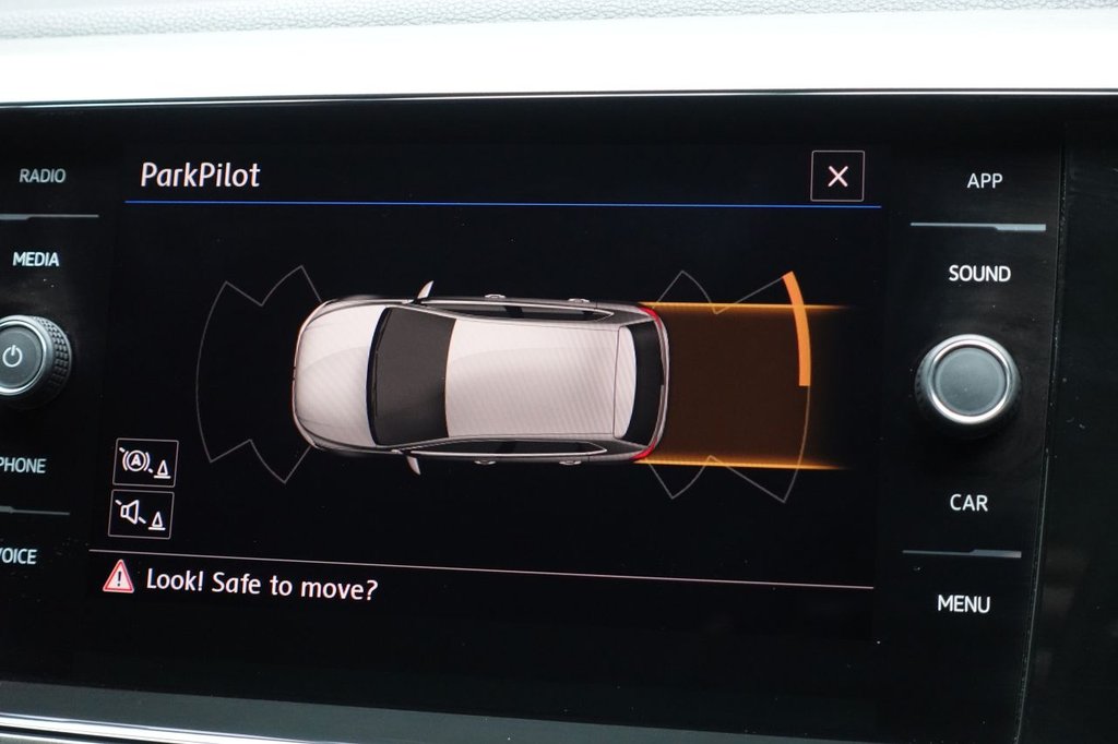 Used Volkswagen Polo 2018 for sale - 77065102: Photo 26