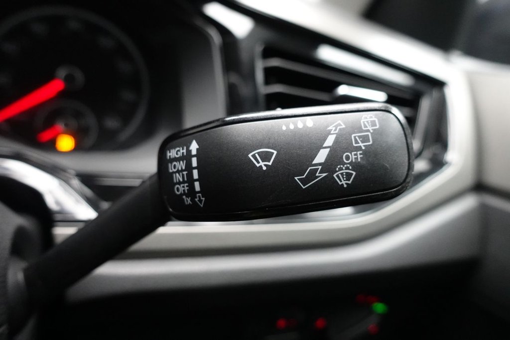 Used Volkswagen Polo 2018 for sale - 77065102: Photo 33