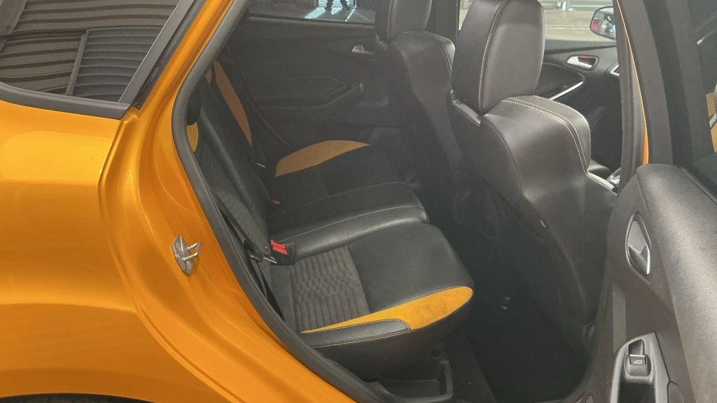 Used Ford Focus 2018 for sale - 78097008: Photo 6