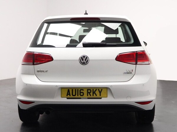 Used Volkswagen Golf 2016 for sale - 76018588: Photo 11