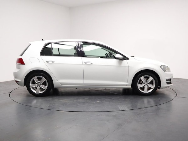 Used Volkswagen Golf 2016 for sale - 76018588: Photo 14