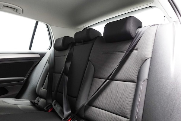 Used Volkswagen Golf 2016 for sale - 76018588: Photo 17