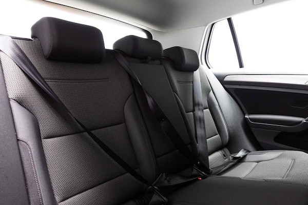 Used Volkswagen Golf 2016 for sale - 76018588: Photo 18