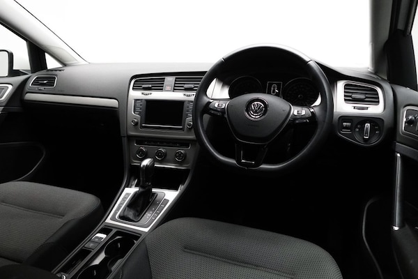 Used Volkswagen Golf 2016 for sale - 76018588: Photo 20