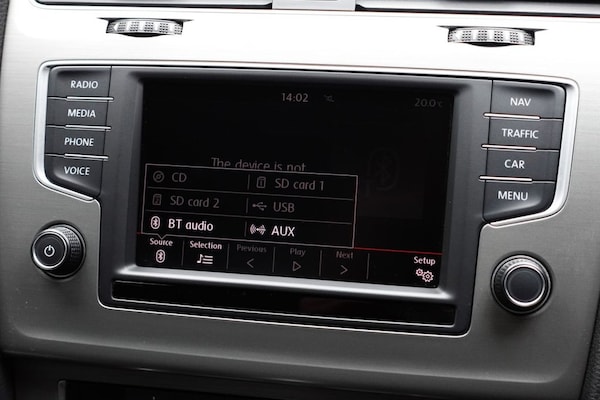 Used Volkswagen Golf 2016 for sale - 76018588: Photo 29