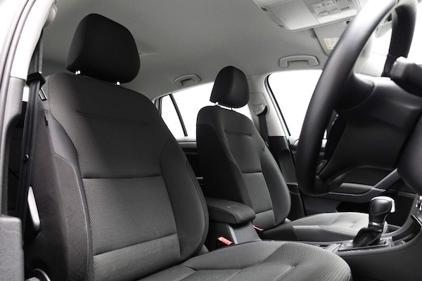Used Volkswagen Golf 2016 for sale - 76018588: Photo 2