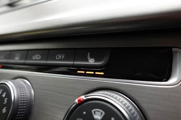 Used Volkswagen Golf 2016 for sale - 76018588: Photo 36