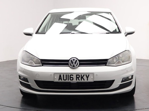 Used Volkswagen Golf 2016 for sale - 76018588: Photo 5