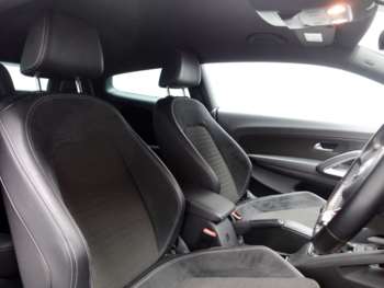 Used Volkswagen Scirocco 2017 for sale - 74709301: Photo