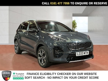 Used Kia Sportage 2019 for sale - 78153889: Photo