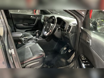 Used Kia Sportage 2019 for sale - 78153889: Photo