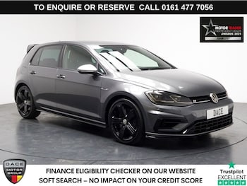 Used Volkswagen Golf 2017 for sale - 75937075: Photo