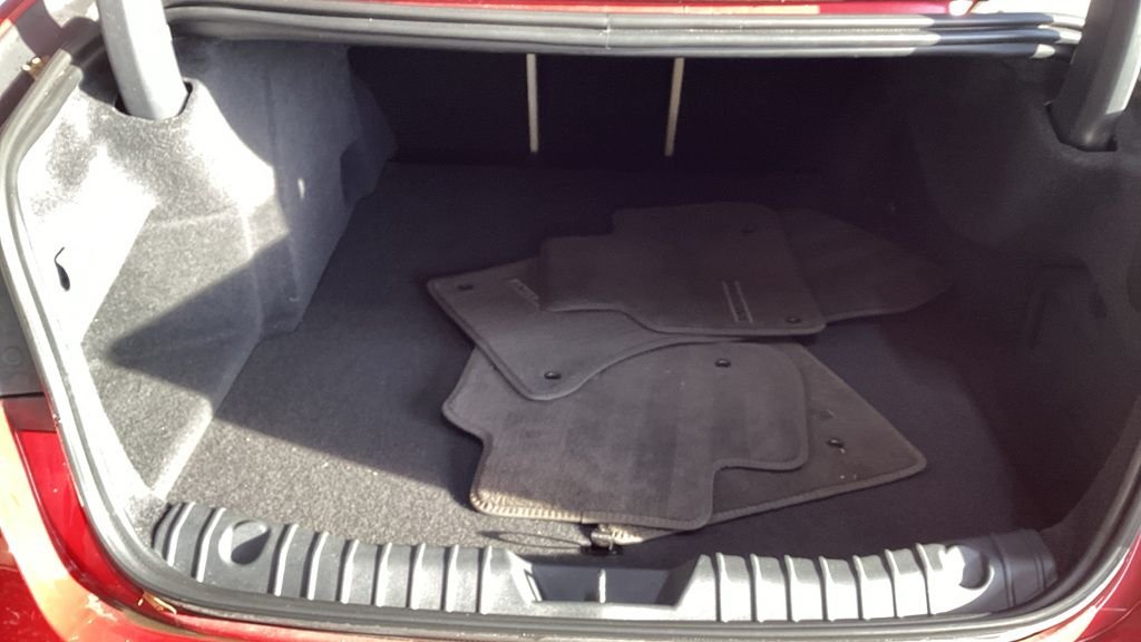 Used Jaguar XF 2017 for sale - 76740436: Photo 14