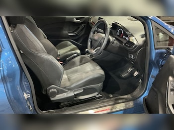 Used Ford Fiesta 2019 for sale - 76132262: Photo 2