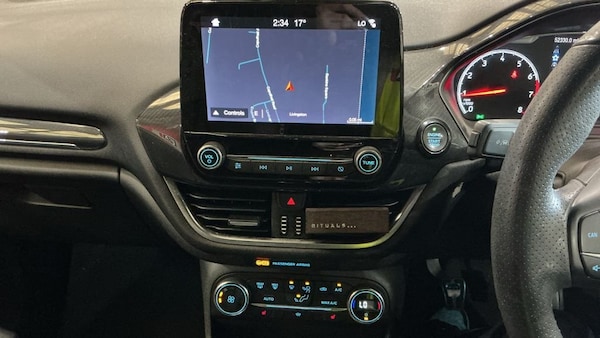 Used Ford Fiesta 2019 for sale - 76132262: Photo 3
