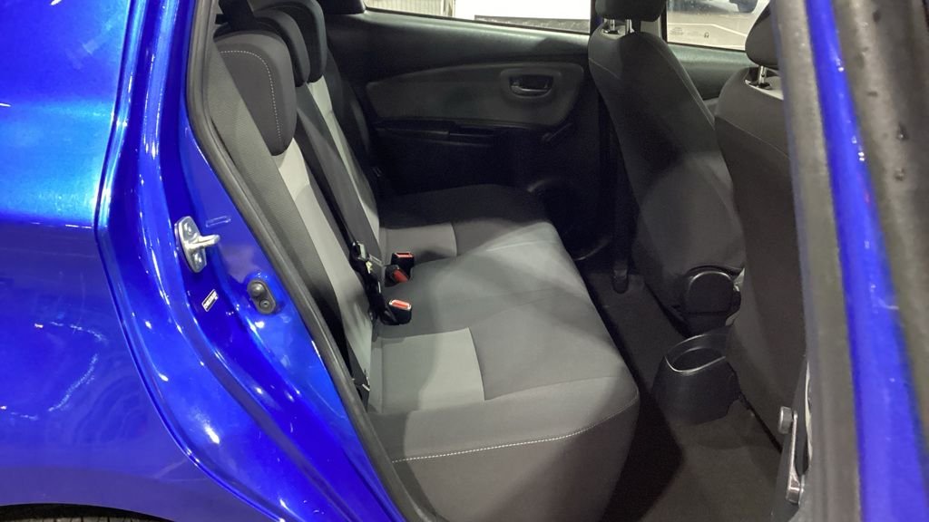 Used Toyota Yaris 2020 for sale - 76617451: Photo 12